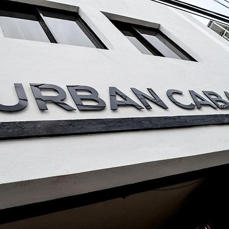 Urban Cabana Sosua Luaran gambar