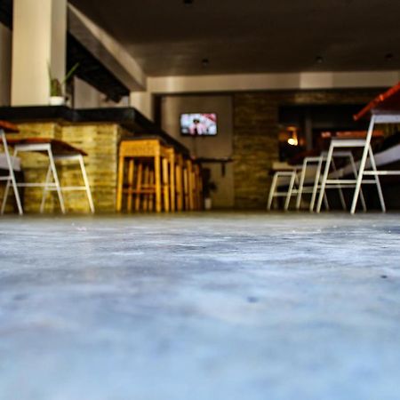 Urban Cabana Sosua Luaran gambar