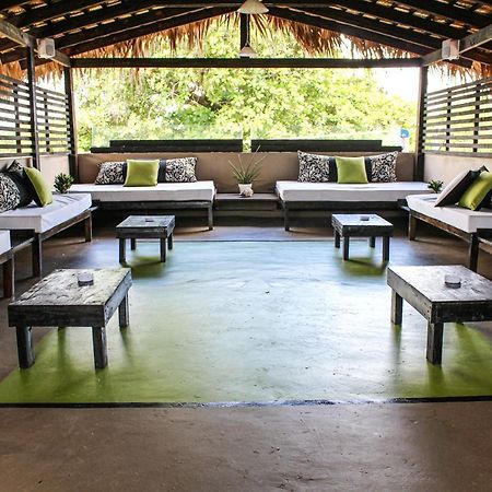 Urban Cabana Sosua Luaran gambar