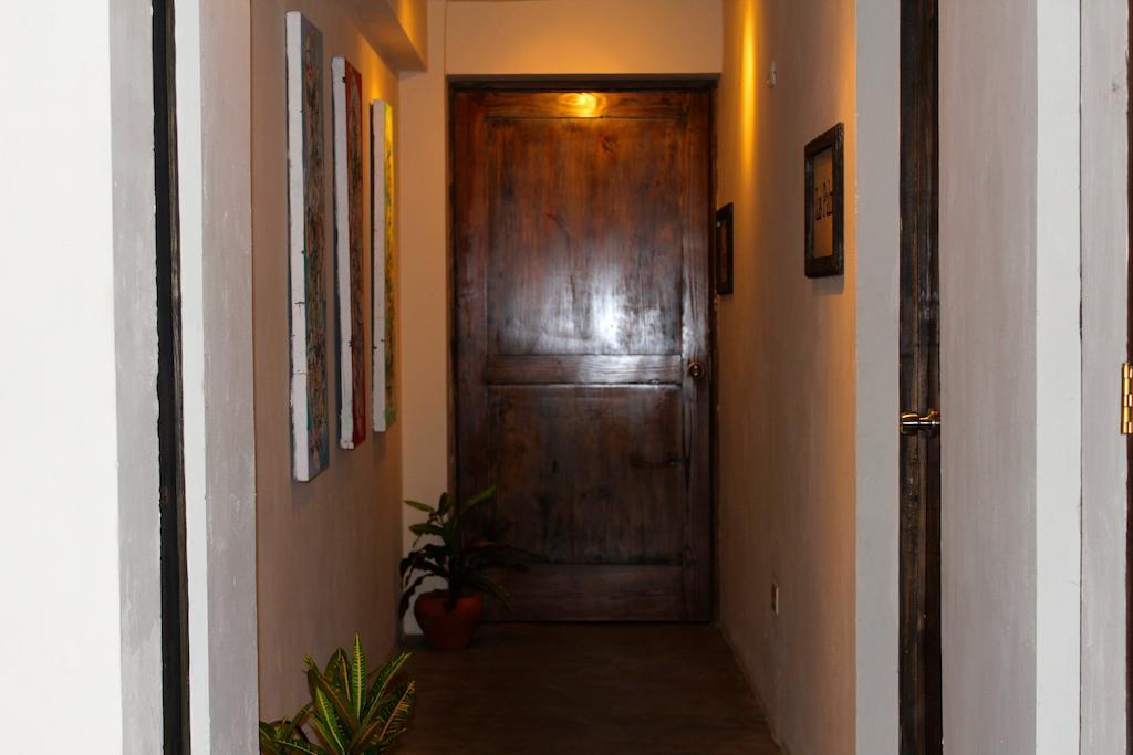 Urban Cabana Sosua Luaran gambar