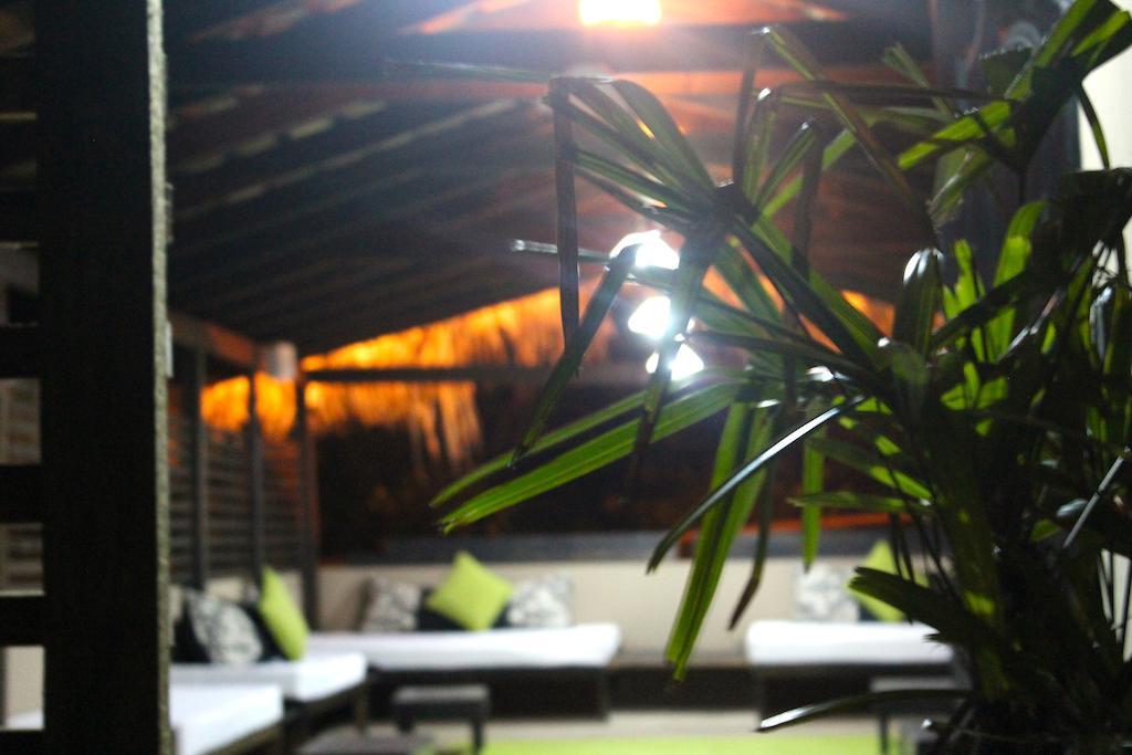 Urban Cabana Sosua Luaran gambar