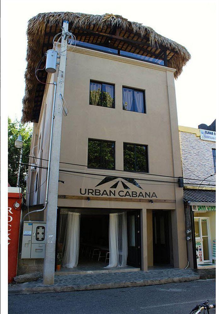 Urban Cabana Sosua Luaran gambar