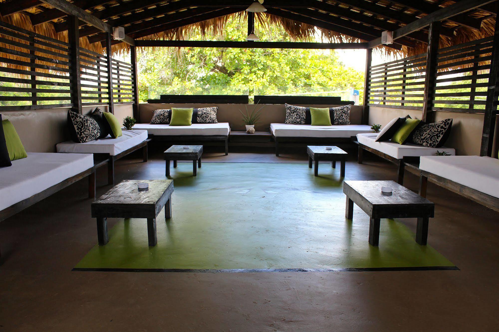 Urban Cabana Sosua Luaran gambar