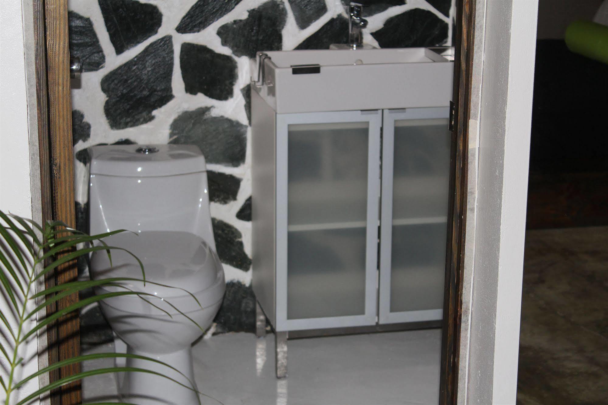 Urban Cabana Sosua Luaran gambar