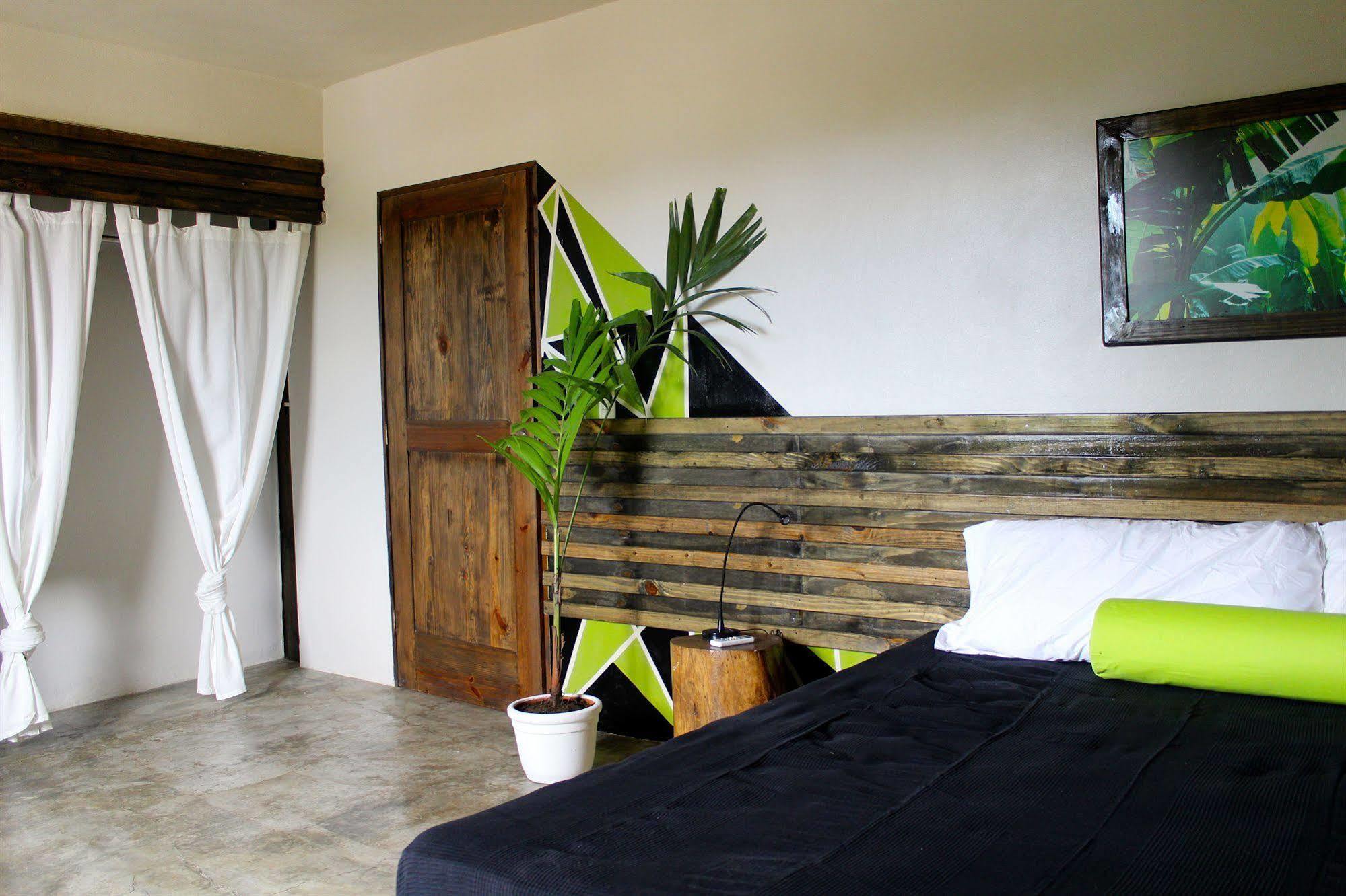 Urban Cabana Sosua Luaran gambar