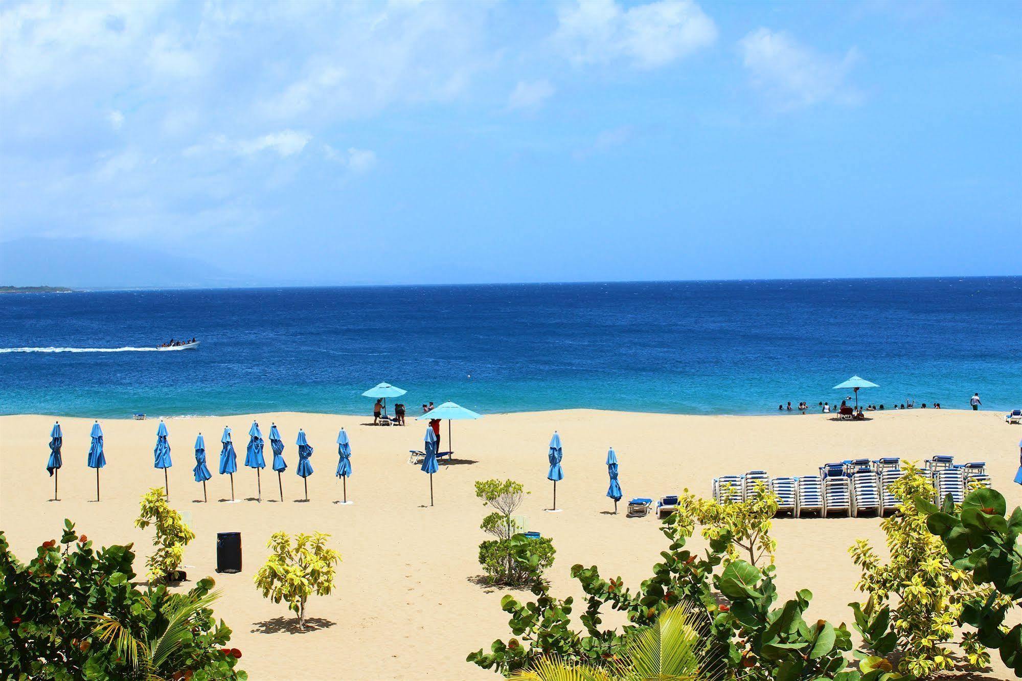 Urban Cabana Sosua Luaran gambar