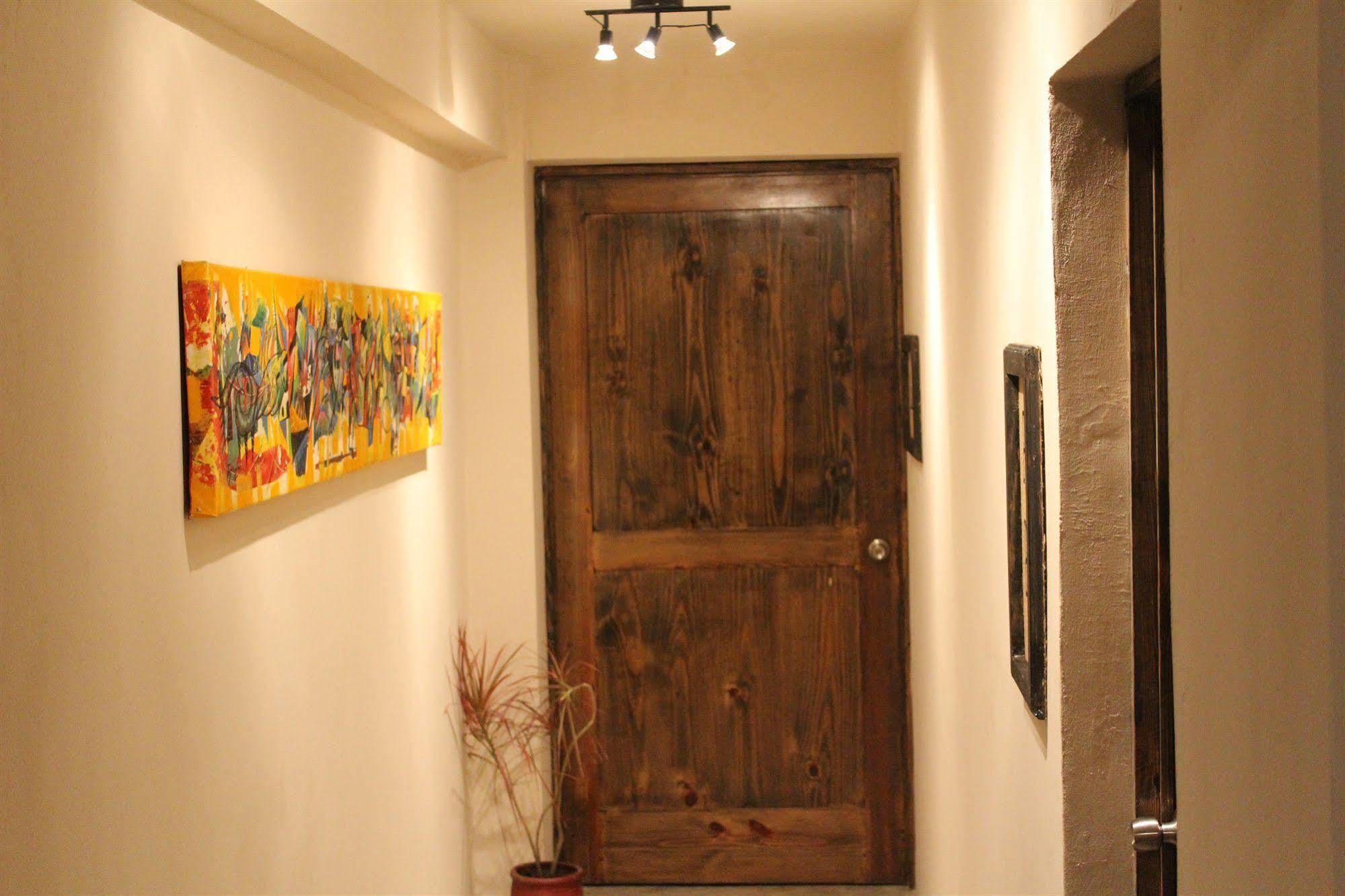 Urban Cabana Sosua Luaran gambar