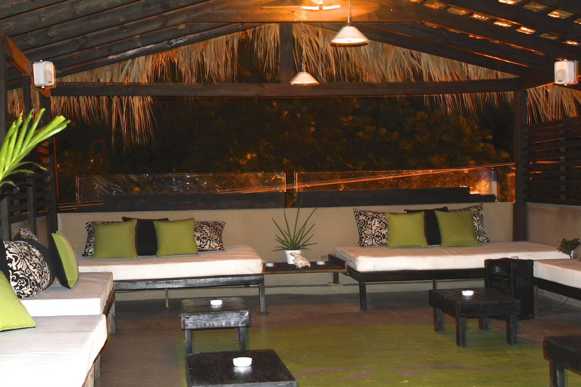 Urban Cabana Sosua Luaran gambar