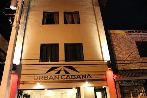 Urban Cabana Sosua Luaran gambar