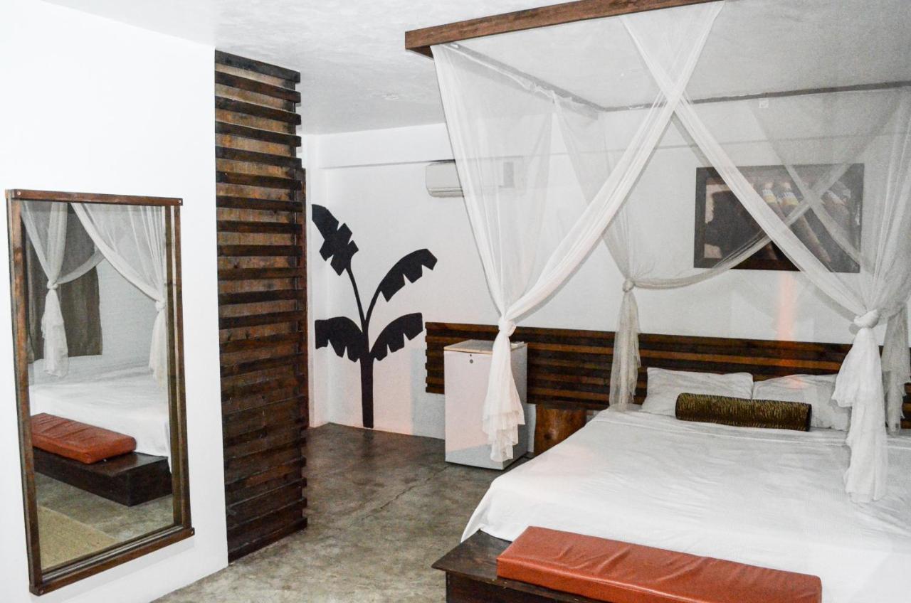 Urban Cabana Sosua Luaran gambar