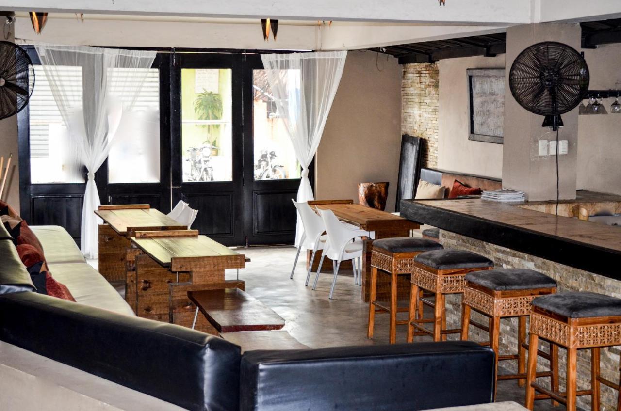 Urban Cabana Sosua Luaran gambar