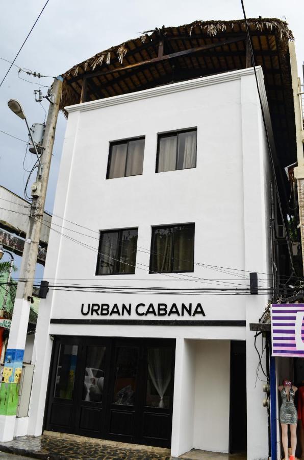 Urban Cabana Sosua Luaran gambar