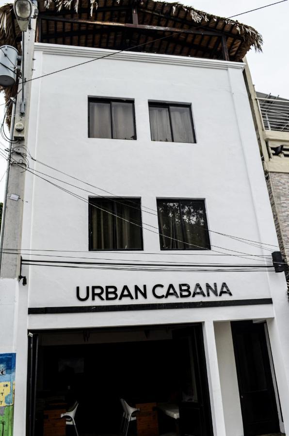 Urban Cabana Sosua Luaran gambar