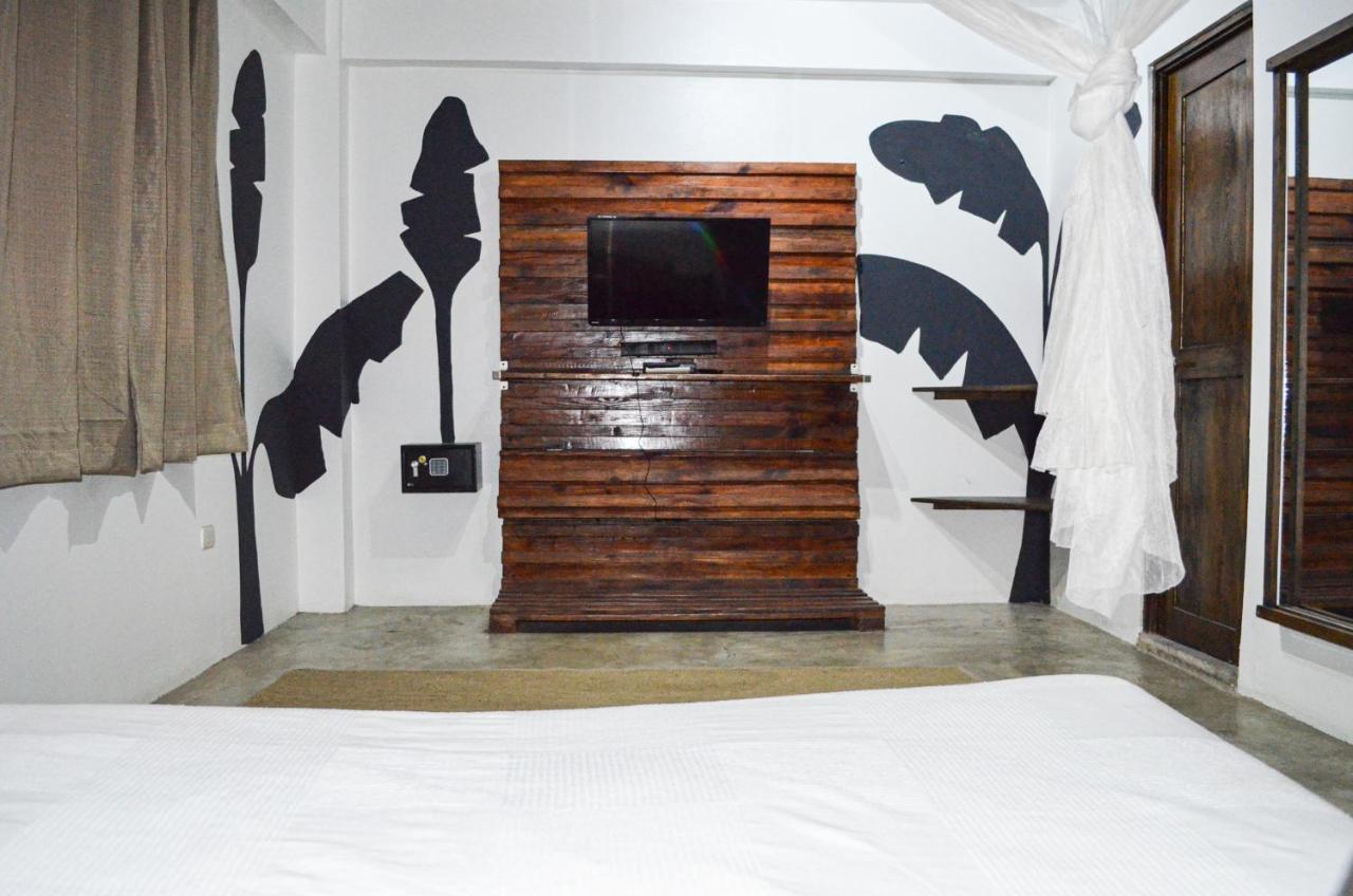 Urban Cabana Sosua Luaran gambar