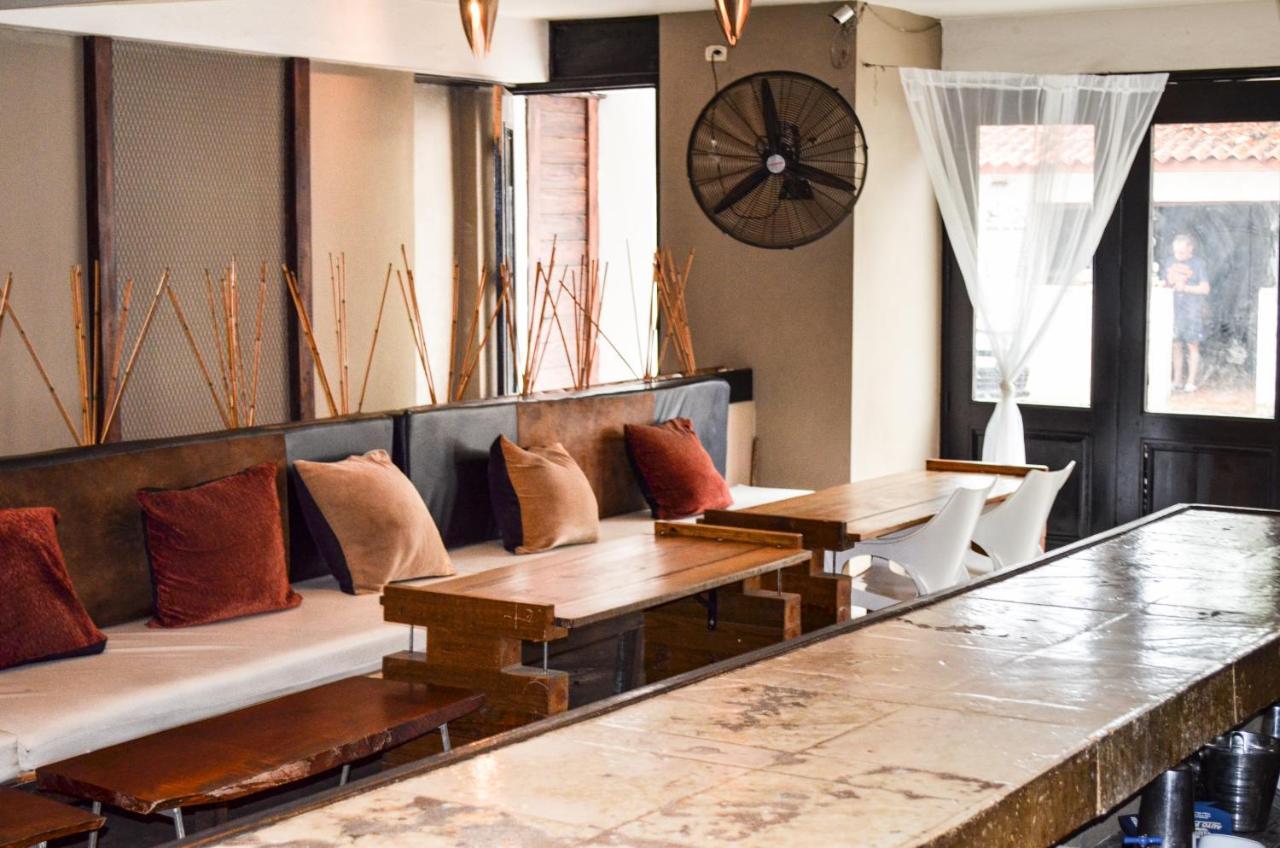 Urban Cabana Sosua Luaran gambar