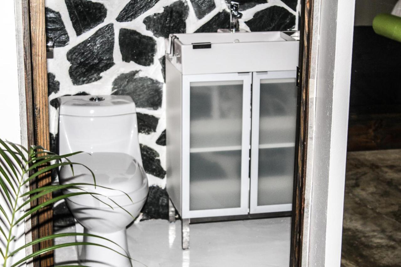 Urban Cabana Sosua Luaran gambar