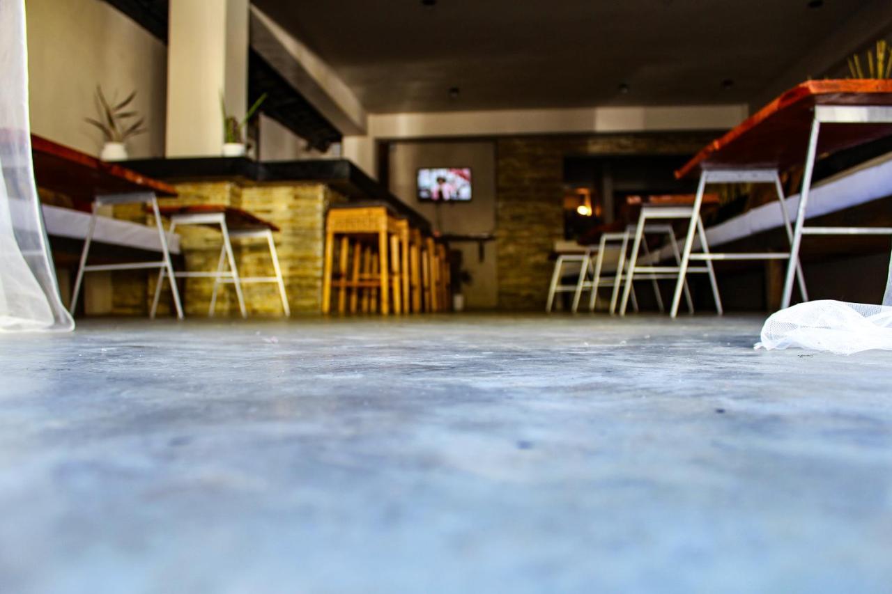Urban Cabana Sosua Luaran gambar