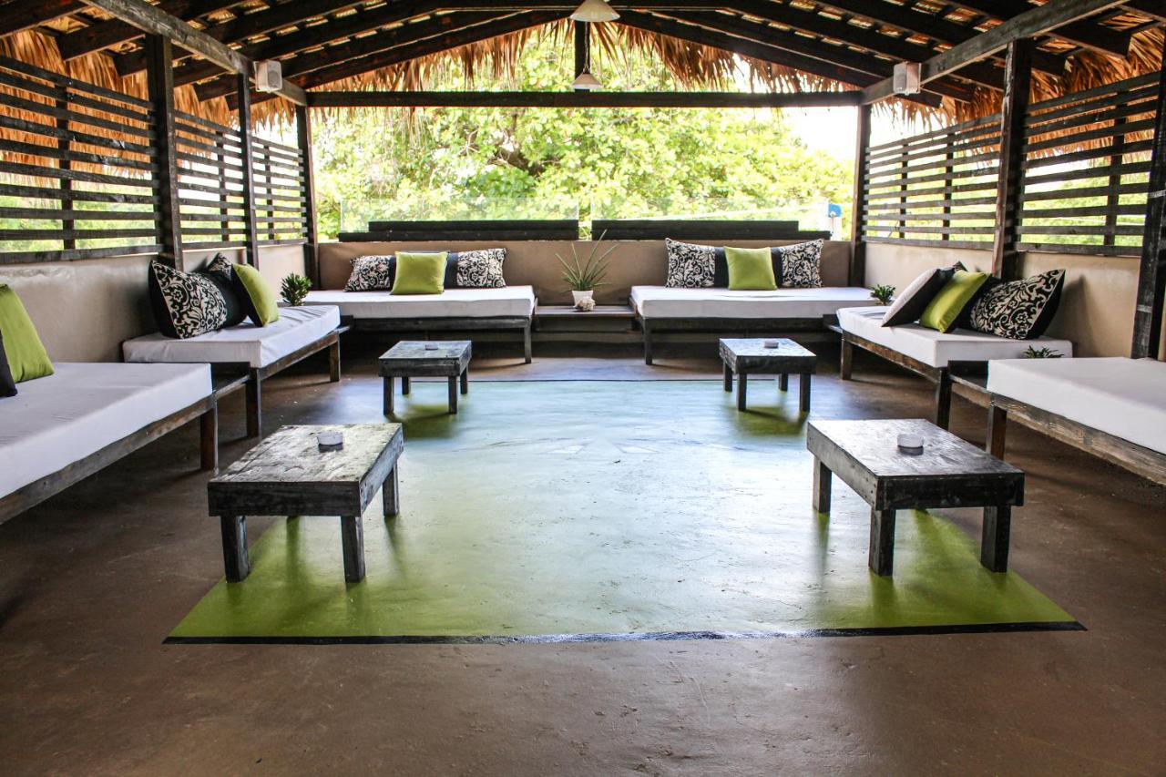 Urban Cabana Sosua Luaran gambar