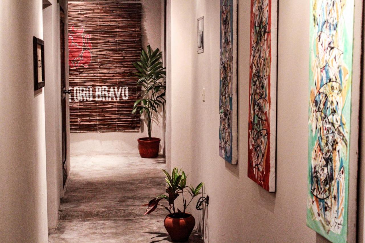 Urban Cabana Sosua Luaran gambar