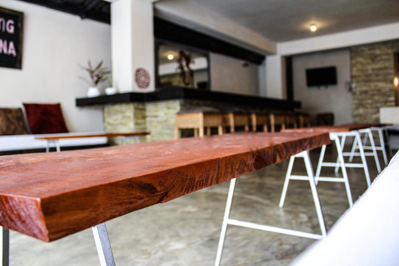 Urban Cabana Sosua Luaran gambar