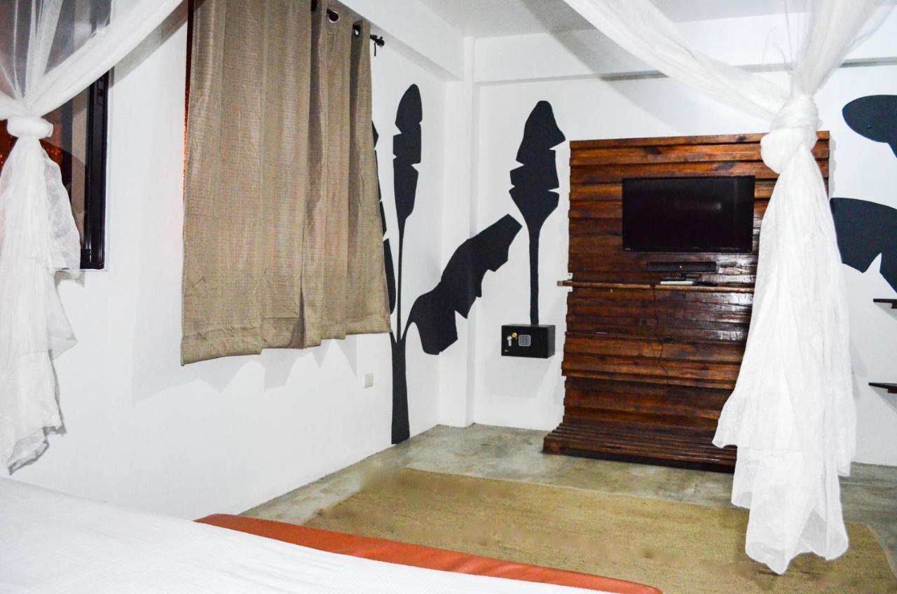 Urban Cabana Sosua Luaran gambar